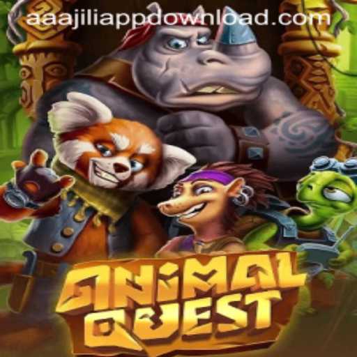 Exploring the World of AnimalQuest - A New Adventure Awaits