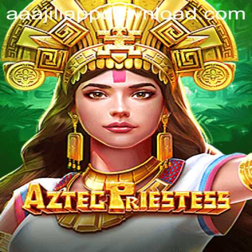AztecPriestess: A Journey Through the Ancient Civilization
