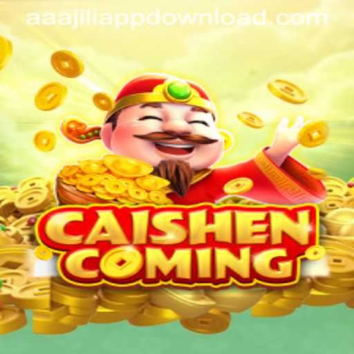 CAISHENCOMING: The Mesmerizing Game Experience by AAAJILI.COM