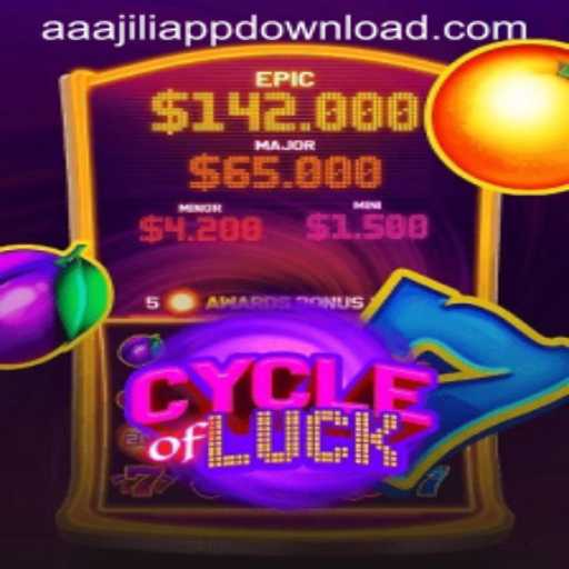 Discovering the Thrills of CycleofLuck: A Deep Dive into Its Mechanics and Gameplay