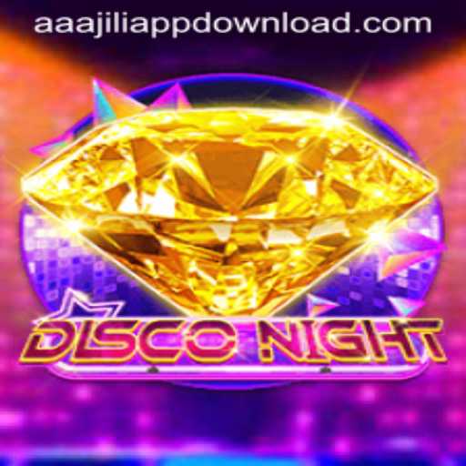 Exploring DiscoNight: The Thrilling New Game on AAAJILI.COM