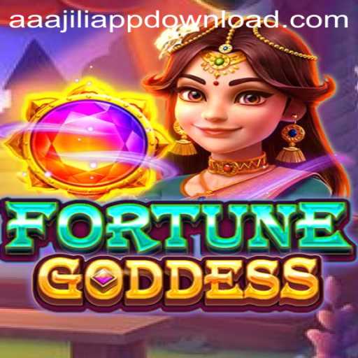 Discover the Enchanting World of FORTUNEGODDESS
