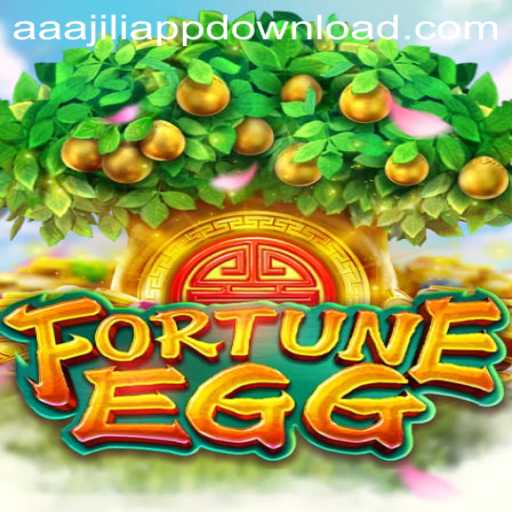 Discover the Adventure of FortuneEgg - A AAAJILI.COM Exclusive