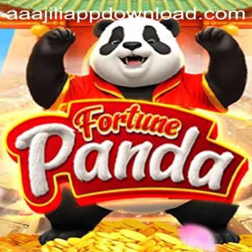 FortunePanda: A Game of Luck and Strategy with AAAJILI.COM