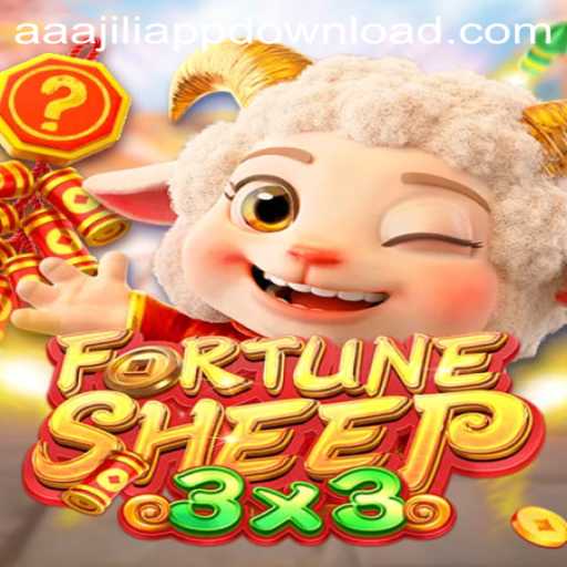 Discover FortuneSheep: The Exciting New Game Sweeping Across AAAJILI.COM