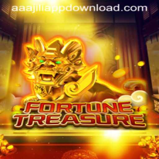 The Enchanting World of FortuneTreasure: A Deep Dive Into the Latest Gaming Sensation