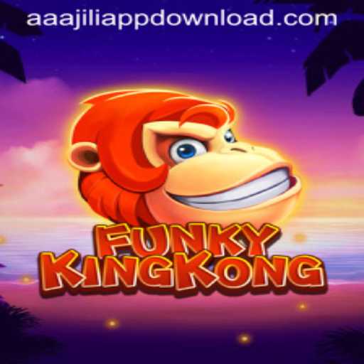 FunkyKingKong: A Unique Gaming Experience at AAAJILI.COM