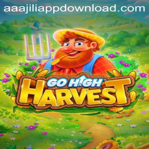 GoHighHarvest: The Next Evolution in Online Gaming