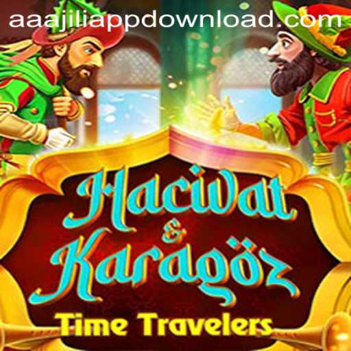 Discover the Enchanting World of HacivatandKaragoz