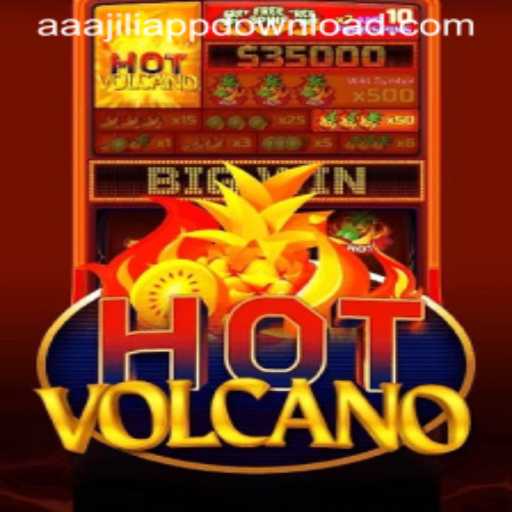 Discover the Thrilling World of HotVolcano: A Game Adventure Like No Other