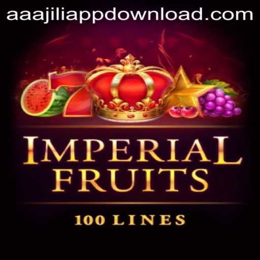 Imperial Fruits 100: A Vibrant Casino Experience with AAAJILI.COM