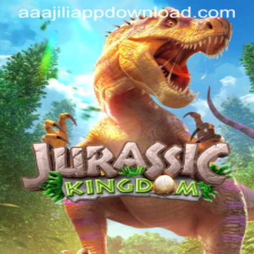 Unleashing Thrills in JurassicKingdom: Exploring the Game and AAAJILI.COM Connection