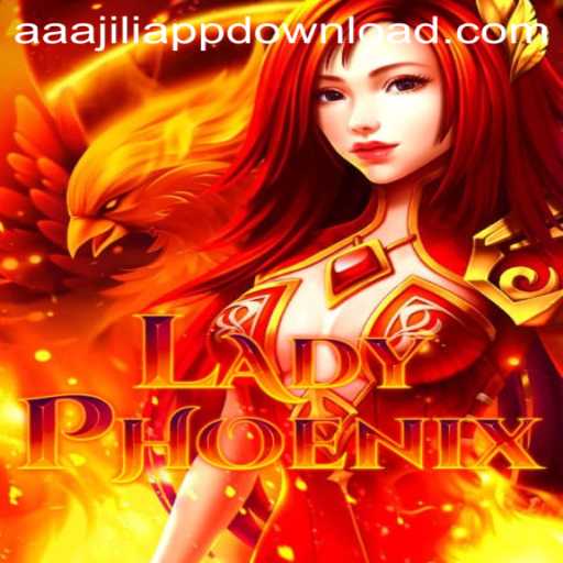 Discovering LadyPhoenix: A Deep Dive into the Enchanting World of AAAJILI.COM