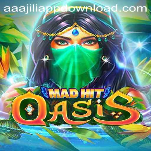 Exploring the Thrills of MadHitOasis: A Gaming Revolution