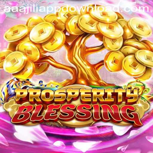 Explore the Exciting World of ProsperityBlessing: The Ultimate Gaming Experience