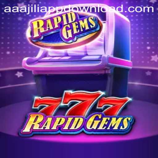 The Glimmering World of RapidGems777: A Comprehensive Guide
