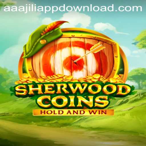 Discover SherwoodCoins: A Thrilling Adventure in Digital Gaming