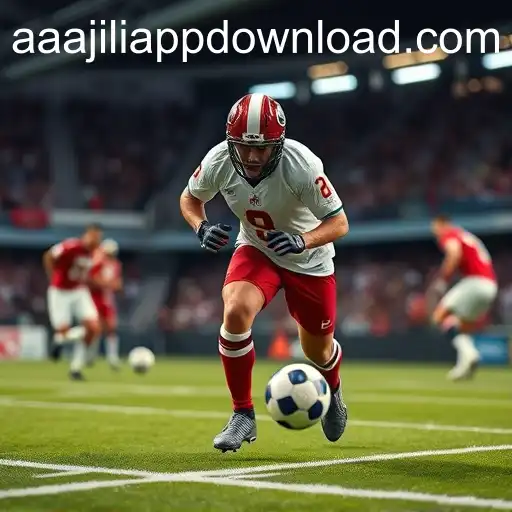 Sports Betting and The Role of AAAJILI.COM