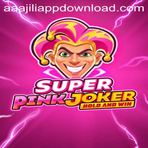 Discover the World of SuperPinkJoker and AAAJILI.COM