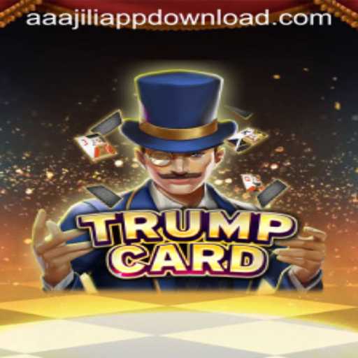 Unveiling TrumpCard: The Strategy Game You Need to Know