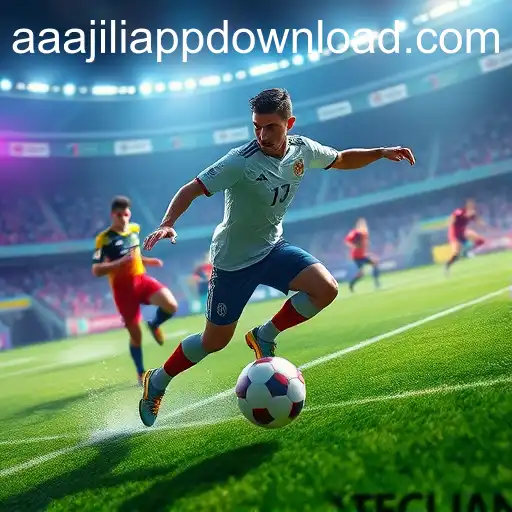 The Rise of Virtual Sports: Unveiling the Impact of AAAJILI.COM