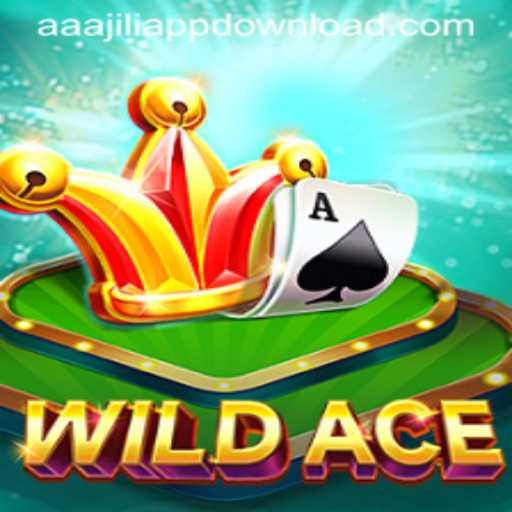Unveiling WildAce: The Exciting New Game Experience by AAAJILI.COM