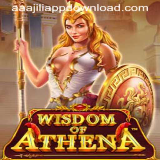 WisdomofAthena: A Journey Into Myth and Strategy