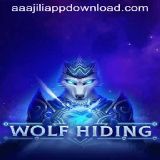 WolfHiding – A Thrilling Journey of Strategy and Survival